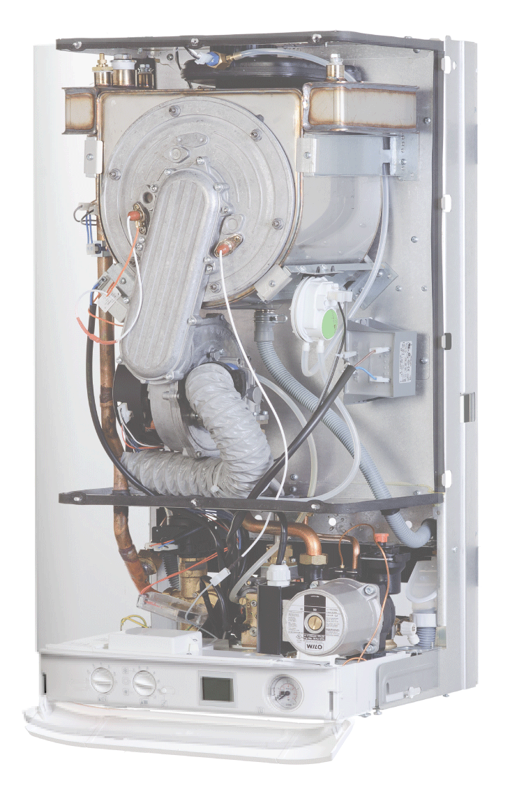 Boiler Pump Biasi Advance 35c Gas Combi Boiler BIASI BI1552100